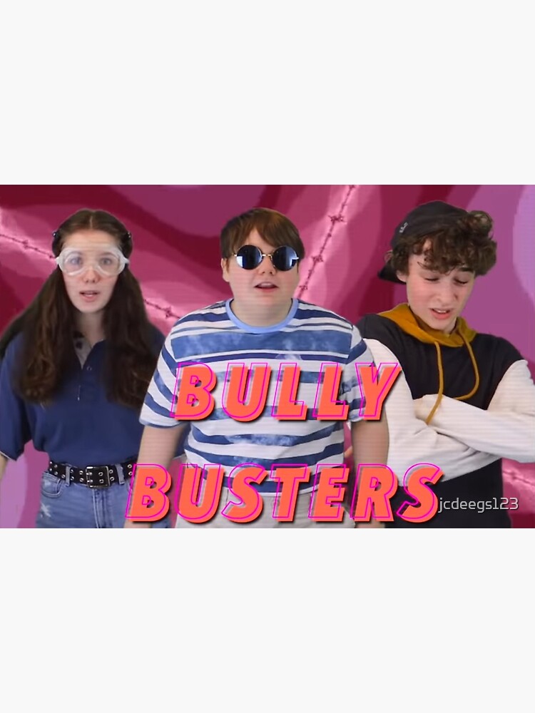 Bully Busters