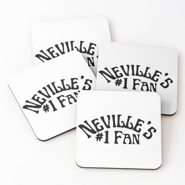 Item preview, Neville's #1 Fan designed and sold by LoA-Lady.