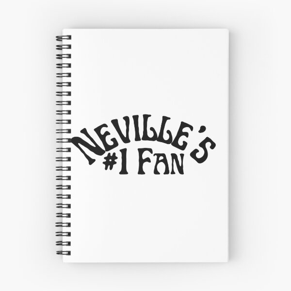 Item preview, Neville's #1 Fan designed and sold by LoA-Lady.