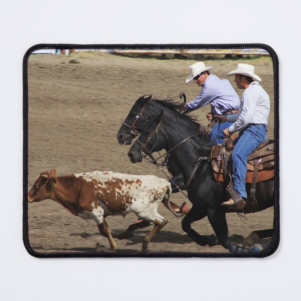 Item preview, Calf Roping designed and sold by Alyce Taylor.
