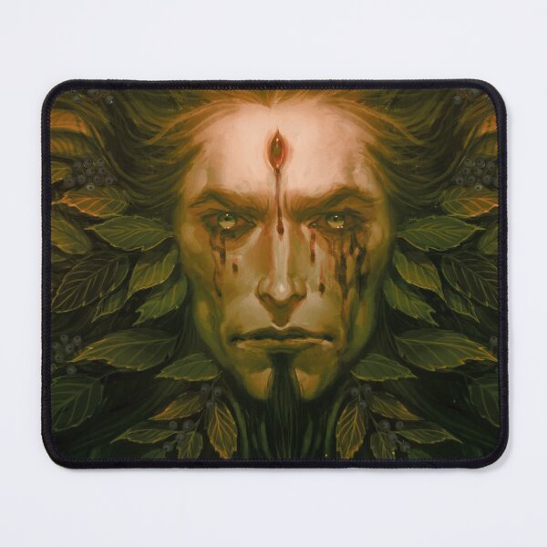 Item preview, GREENMAN designed and sold by woodenpencilbox.