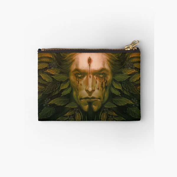 Item preview, GREENMAN designed and sold by woodenpencilbox.