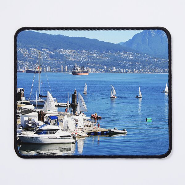 Item preview, Kits Beach designed and sold by Alyce Taylor.