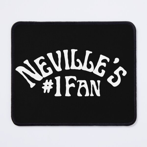 Item preview, Neville's #1 Fan designed and sold by LoA-Lady.