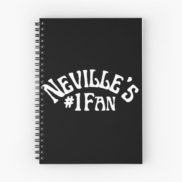 Item preview, Neville's #1 Fan designed and sold by LoA-Lady.