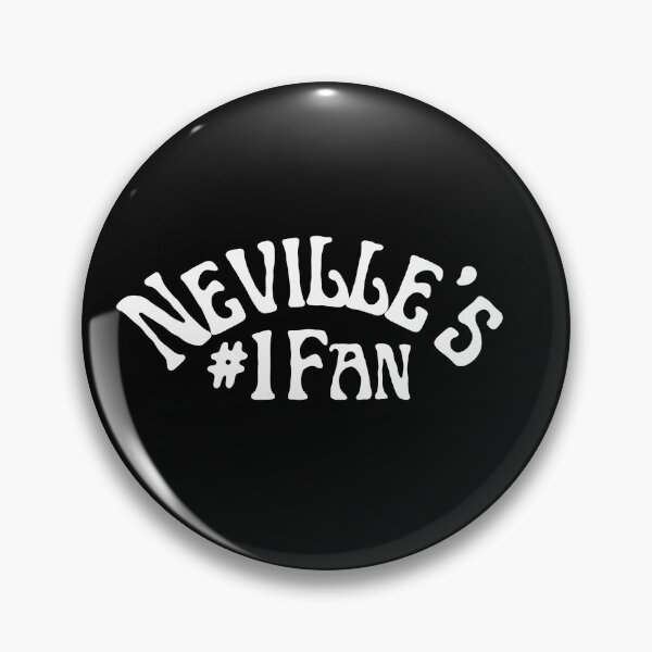 Item preview, Neville's #1 Fan designed and sold by LoA-Lady.