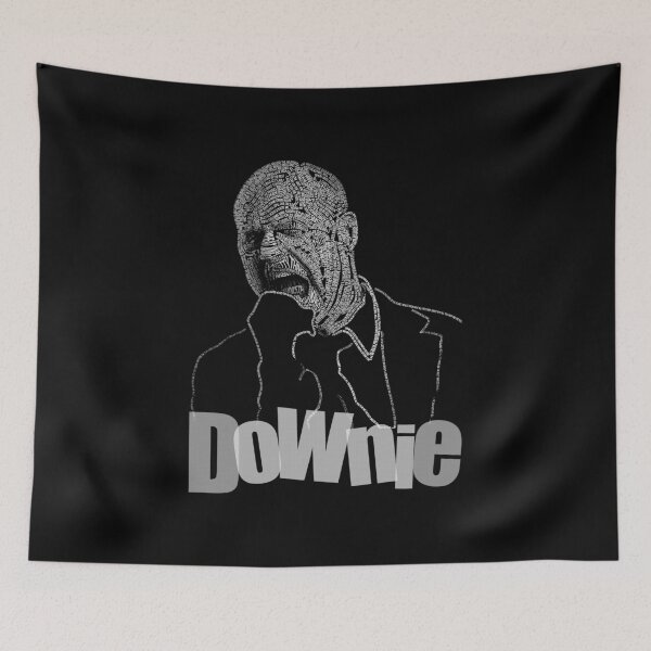 Item preview, Downie designed and sold by erleovolden.