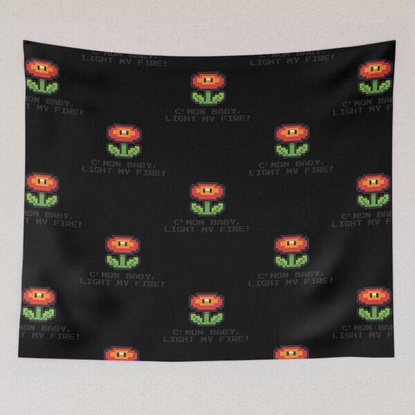 Item preview, Light my Fire  designed and sold by Susankimber.
