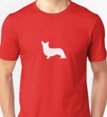 Herding Dog Unisex T-Shirt