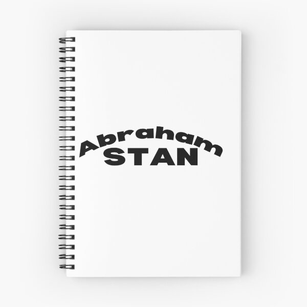 Item preview, Abraham Stan designed and sold by LoA-Lady.