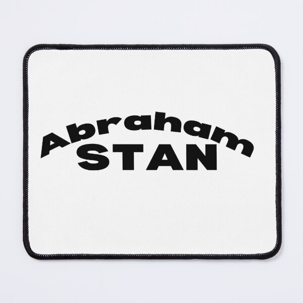 Item preview, Abraham Stan designed and sold by LoA-Lady.