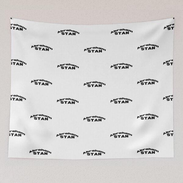 Item preview, Abraham Stan designed and sold by LoA-Lady.