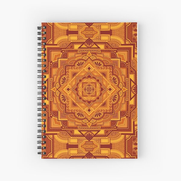 Item preview, Mandala - Shine Bright  designed and sold by jmm0015.