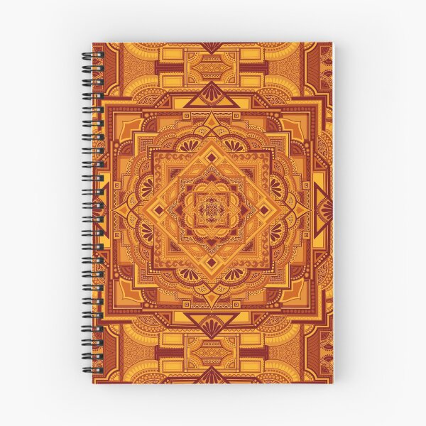 Item preview, Mandala - Shine Bright  designed and sold by jmm0015.