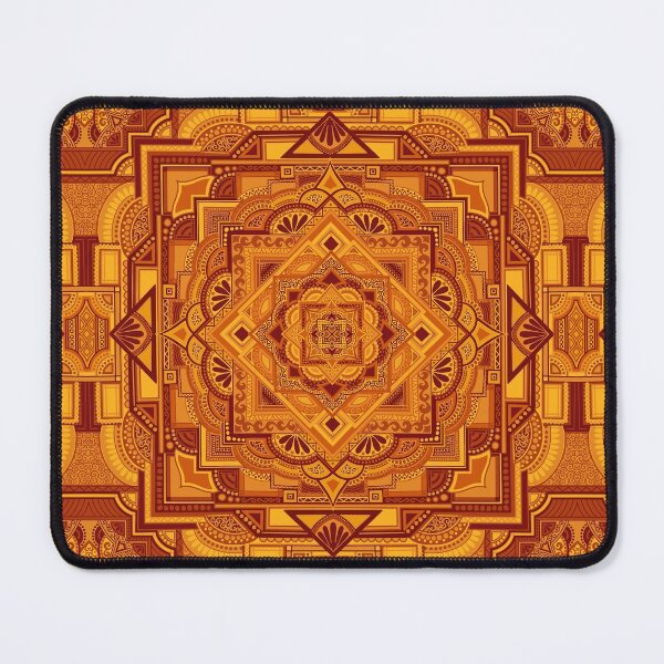 Item preview, Mandala - Shine Bright  designed and sold by jmm0015.