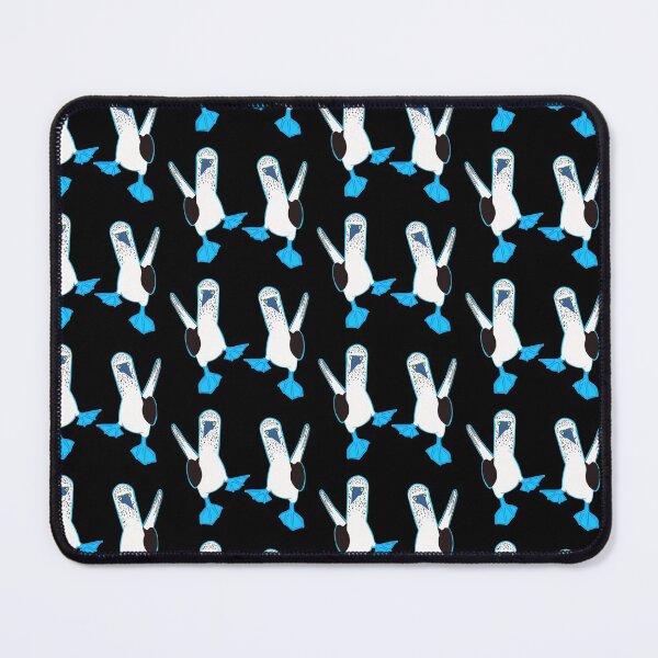 Item preview, Boobie Funny Blue-Footed Boobie designed and sold by SusanaDesigns.