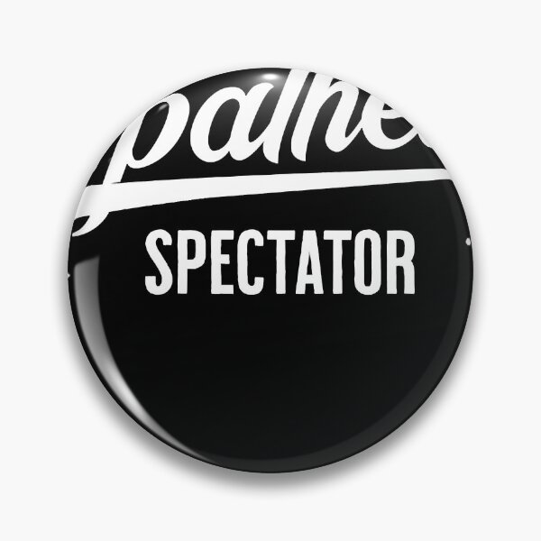 Item preview, Apathetic Spectator - Uninterested Sports Fan Classic designed and sold by LaurenCole05.