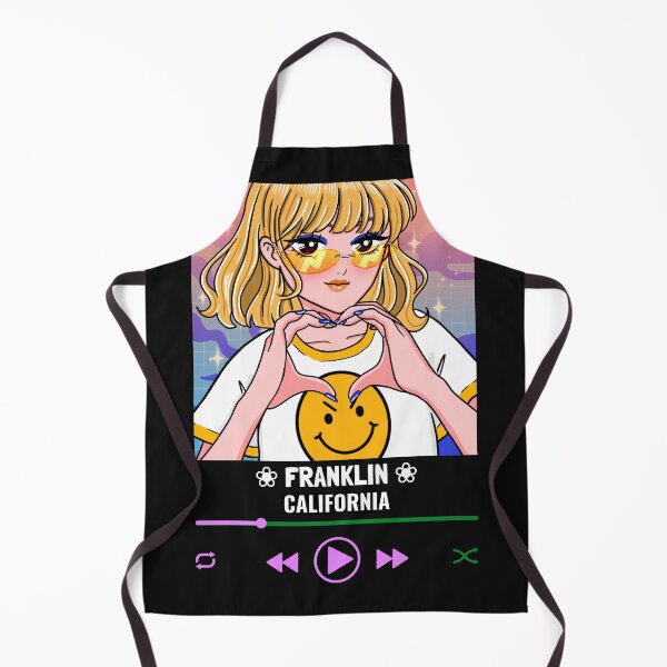 Item preview, FRANKLIN CALIFORNIA 916 SACRAMENTO HOMETOWN designed and sold by BestCoolStuff.
