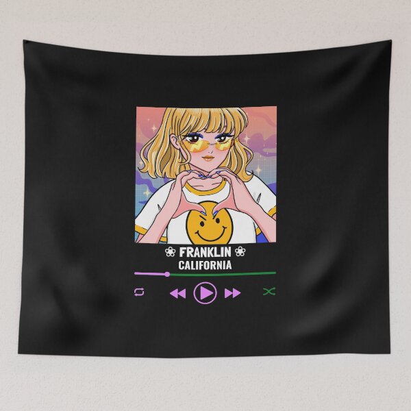 Item preview, FRANKLIN CALIFORNIA 916 SACRAMENTO HOMETOWN designed and sold by BestCoolStuff.