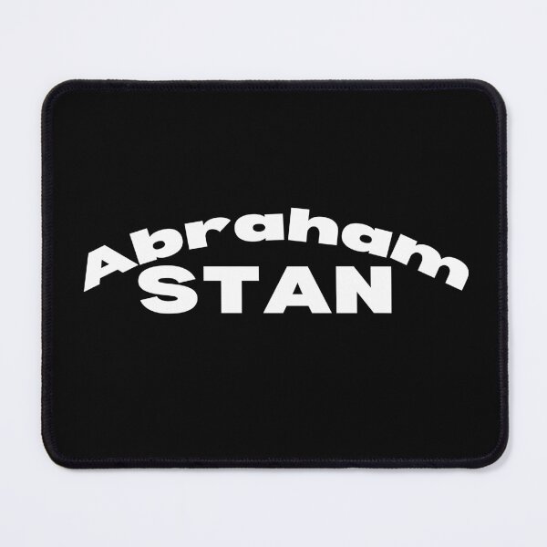 Item preview, Abraham Stan designed and sold by LoA-Lady.