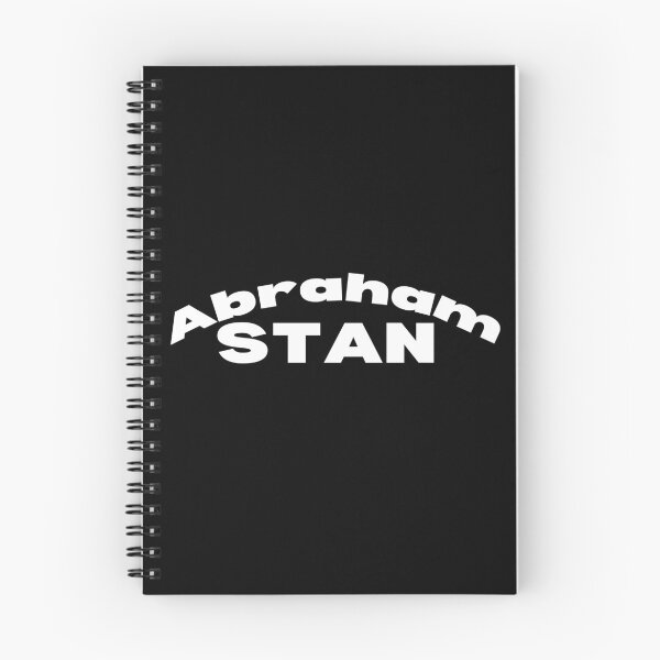 Item preview, Abraham Stan designed and sold by LoA-Lady.