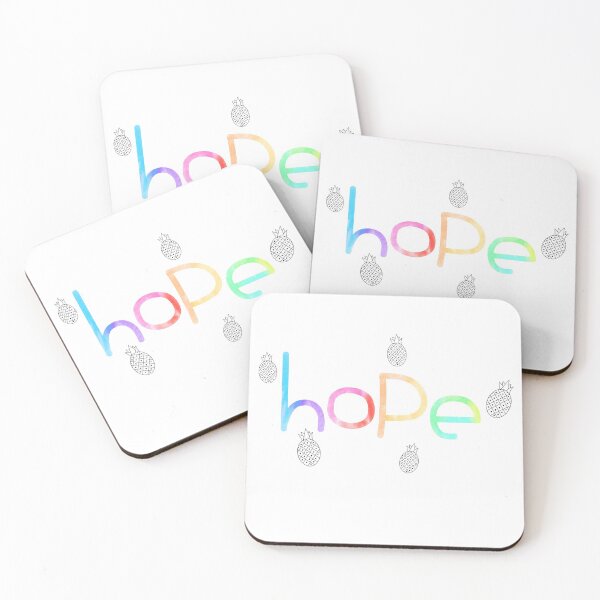 Item preview, Hope designed and sold by Babydust.