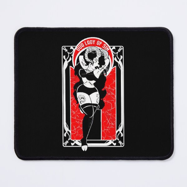 Item preview, Our Lady Of Sin  designed and sold by deborah99i.