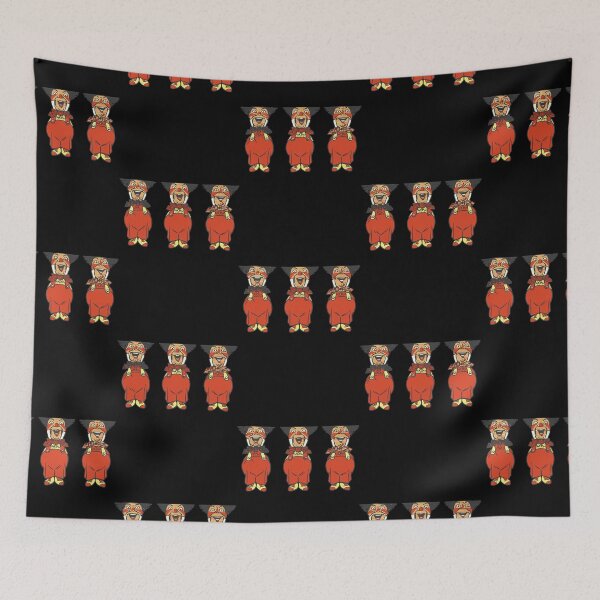 Item preview, The Wonderful Wizard of Oz - Quadlings  designed and sold by Nancydor.
