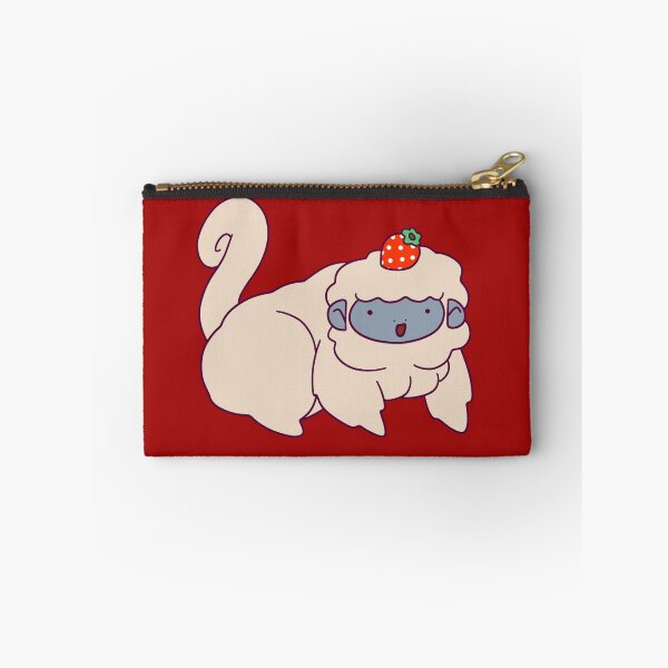 Item preview, Fluffy Strawberry Monkey designed and sold by SaradaBoru.