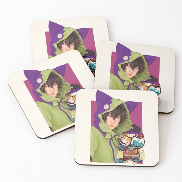 Item preview, Miya designed and sold by blueberryiscute.