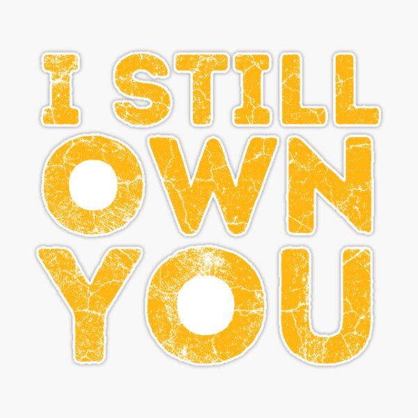 I Still Own You Green Bay Football Aaron Rodgers Meme Essential T-Shirt  for Sale by FOGODesigns