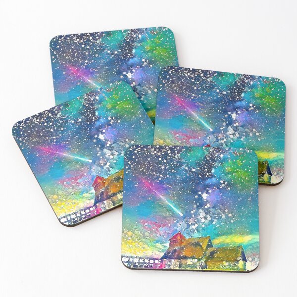 Item preview, A Colorstorm from Space designed and sold by Alyxandre.