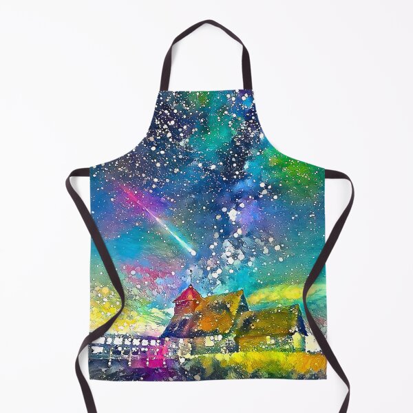 Item preview, A Colorstorm from Space designed and sold by Alyxandre.