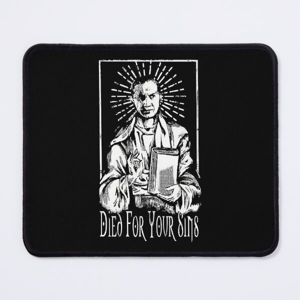 Item preview, Bela Lugosi Died For Your Sins  designed and sold by deborah99i.