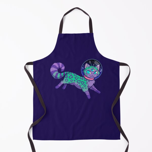 Item preview, Alien Cat designed and sold by MillyD13.