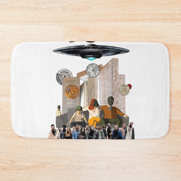 Item preview, New world Order designed and sold by Wagner  Tardivo.