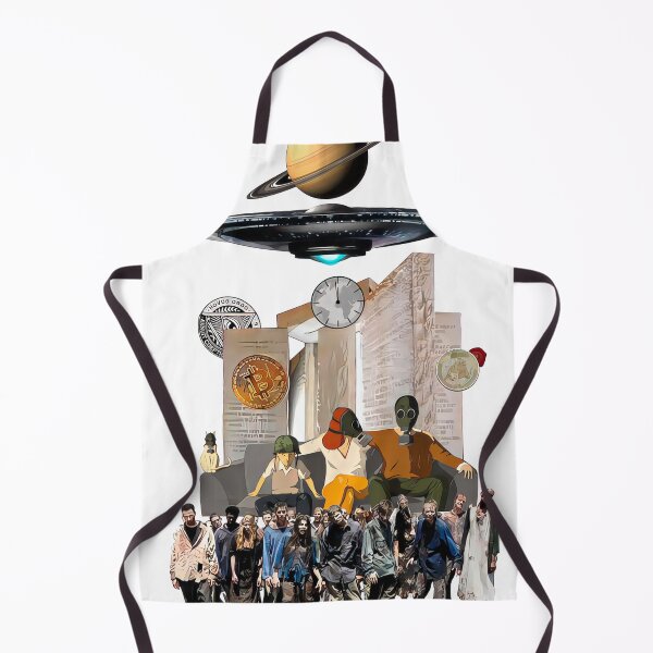Item preview, New world Order designed and sold by Wagner  Tardivo.