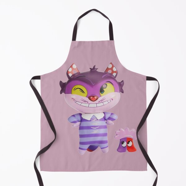Item preview, Cheshire Cat designed and sold by BunnyPanda0120.