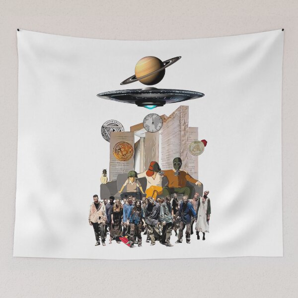 Item preview, New world Order designed and sold by Wagner  Tardivo.