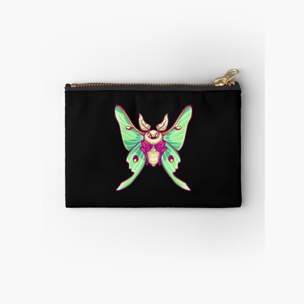 Item preview, Luna the lunar moth  designed and sold by Nancydor.