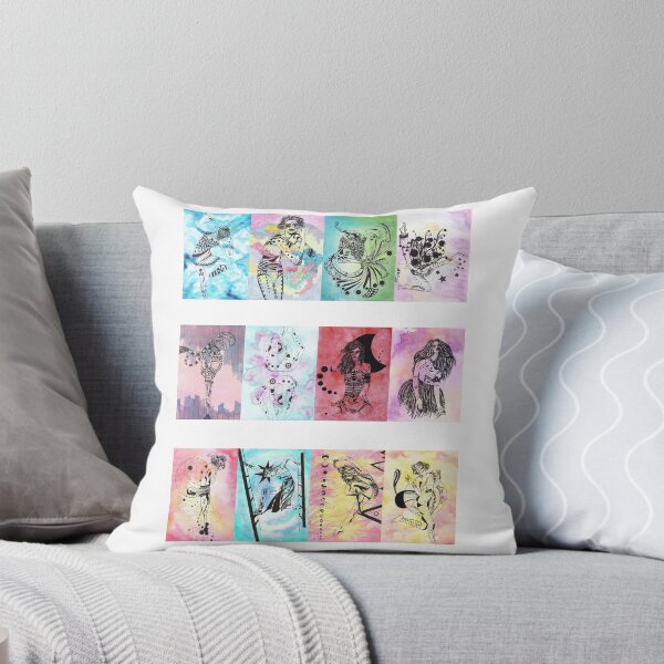 Item preview, ZODIAC SIGNS SERIES designed and sold by Heaven7.