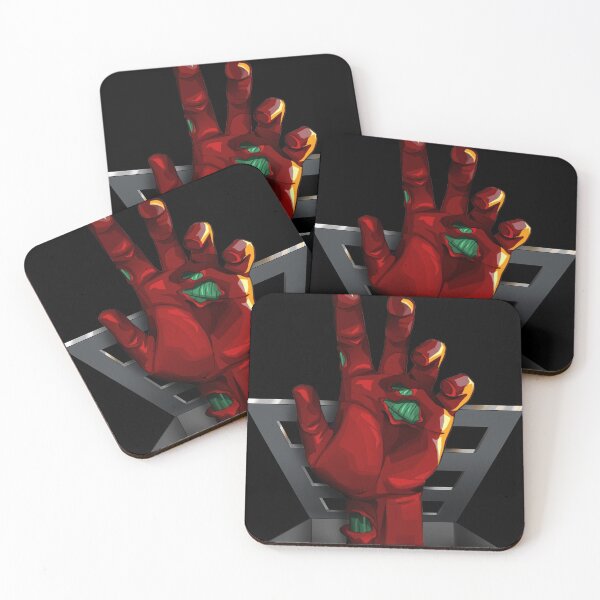 Item preview, Among Us Red Zombie Vent designed and sold by Melany Bermudez.