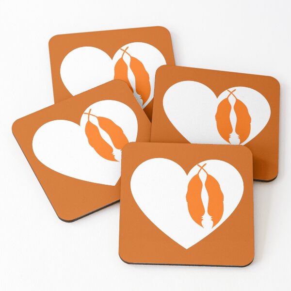 Item preview, Unity Day Orange Premium designed and sold by Design-Maniya.