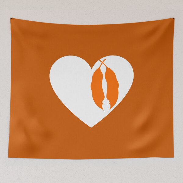 Item preview, Unity Day Orange Premium designed and sold by Design-Maniya.
