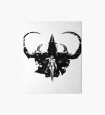 The Reaper Art Board