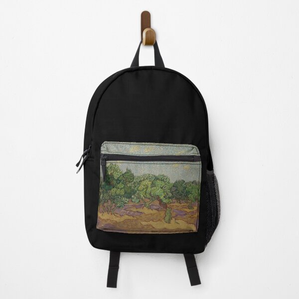 Item preview, olive trees designed and sold by Stickypegatinas.