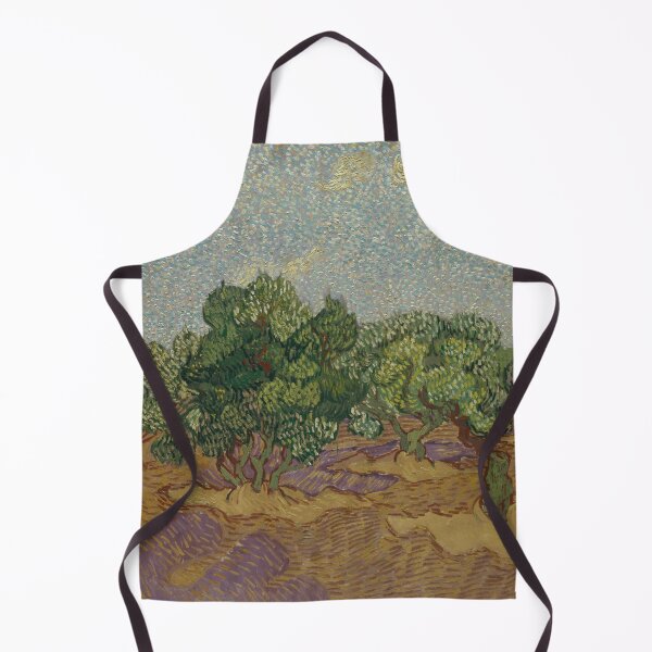 Item preview, olive trees designed and sold by Stickypegatinas.