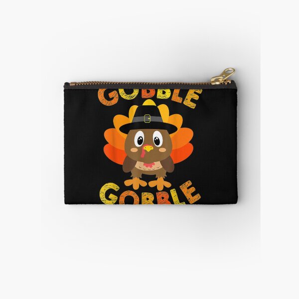 Item preview, gobble gobble turkey thanksgiving designed and sold by anthonybarr1205.