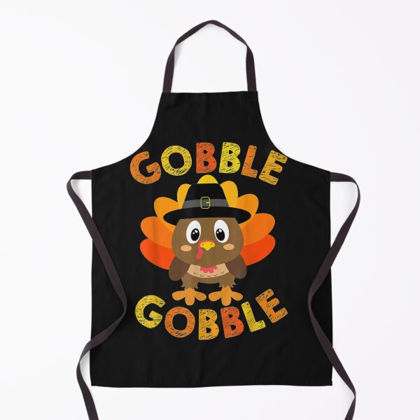 Item preview, gobble gobble turkey thanksgiving designed and sold by anthonybarr1205.