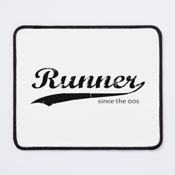 Item preview, Runner Since the 00s designed and sold by the Zarock Shop.